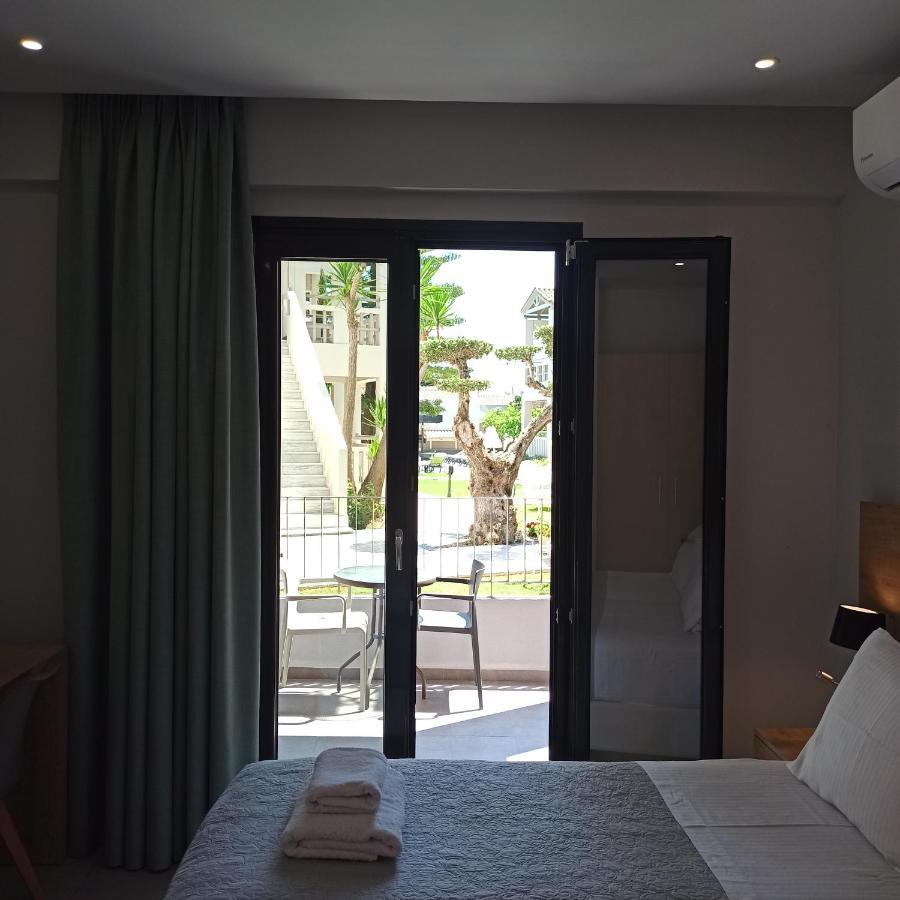Trianon Studios Tsilivi  Dış mekan fotoğraf