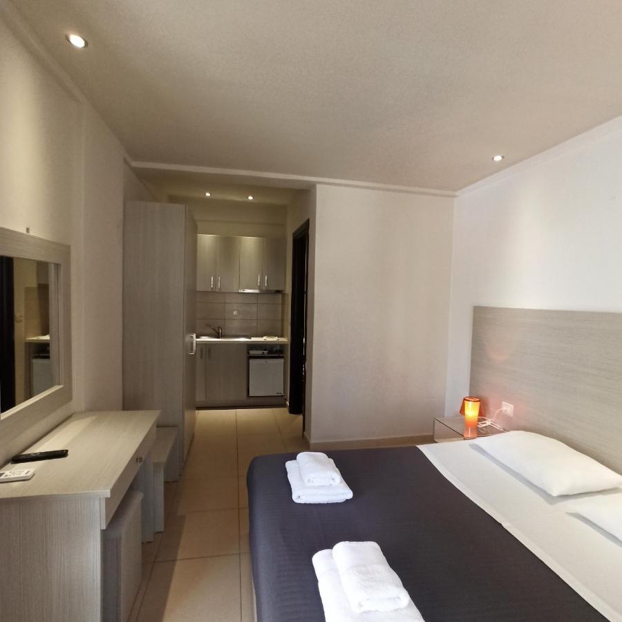 Trianon Studios Tsilivi  Dış mekan fotoğraf