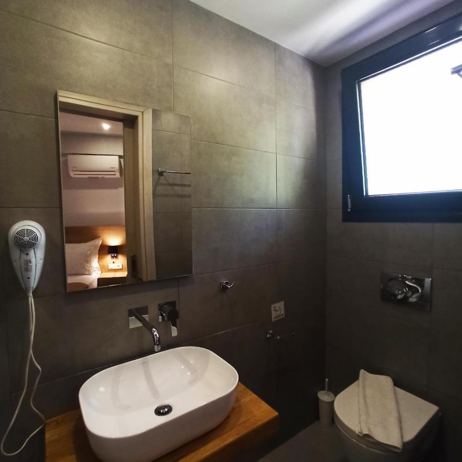 Trianon Studios Tsilivi  Dış mekan fotoğraf