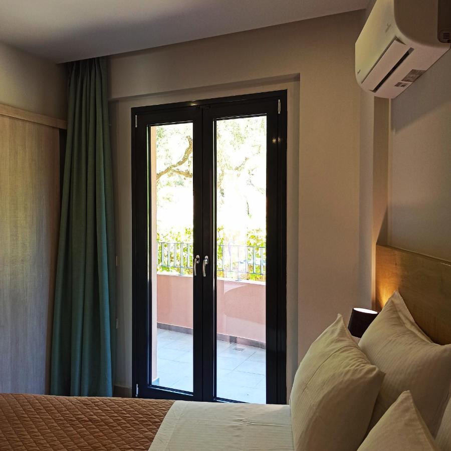 Trianon Studios Tsilivi  Dış mekan fotoğraf