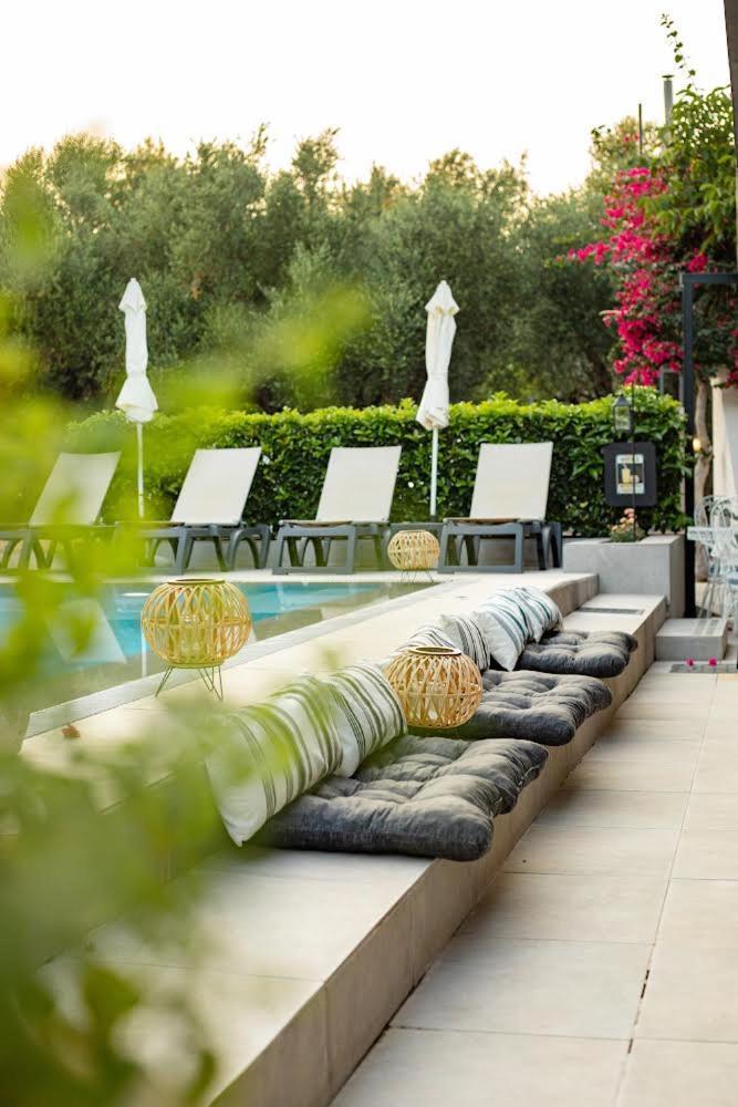 Trianon Studios Tsilivi  Dış mekan fotoğraf
