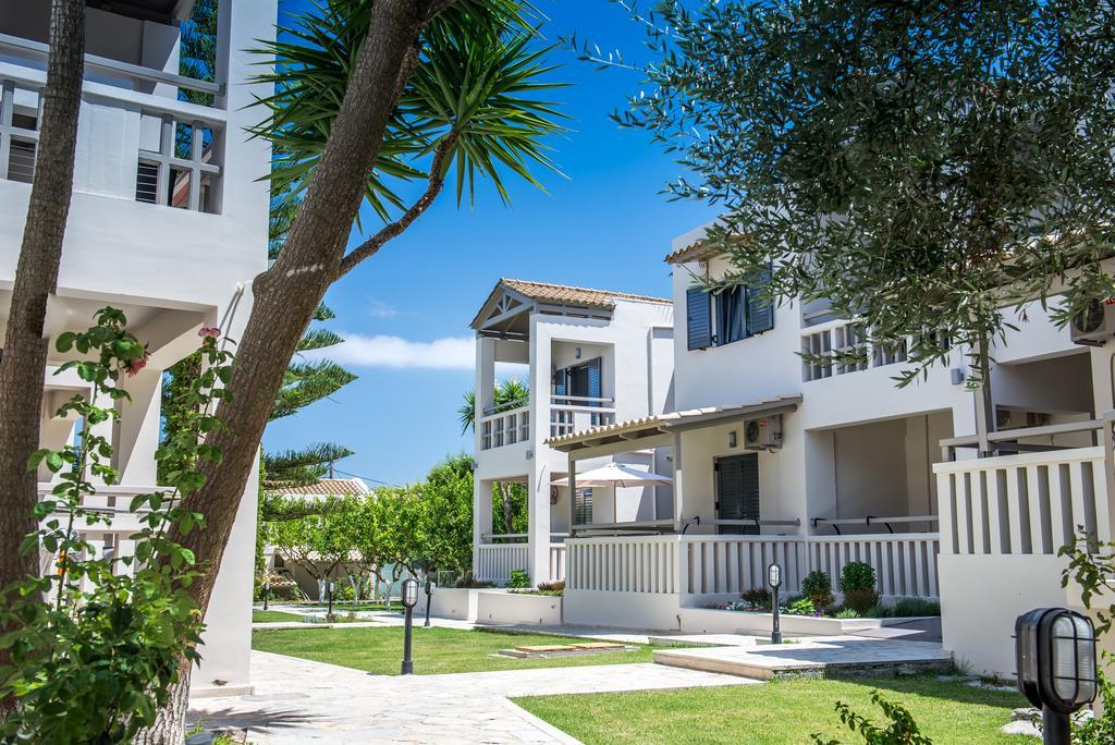 Trianon Studios Tsilivi  Dış mekan fotoğraf