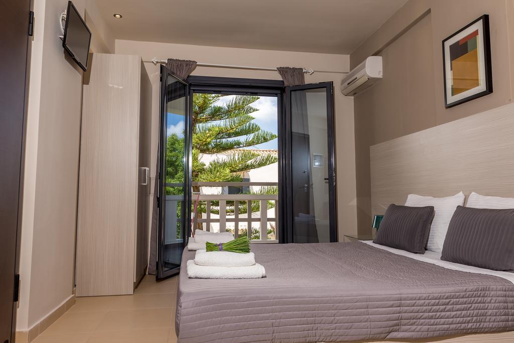 Trianon Studios Tsilivi  Dış mekan fotoğraf