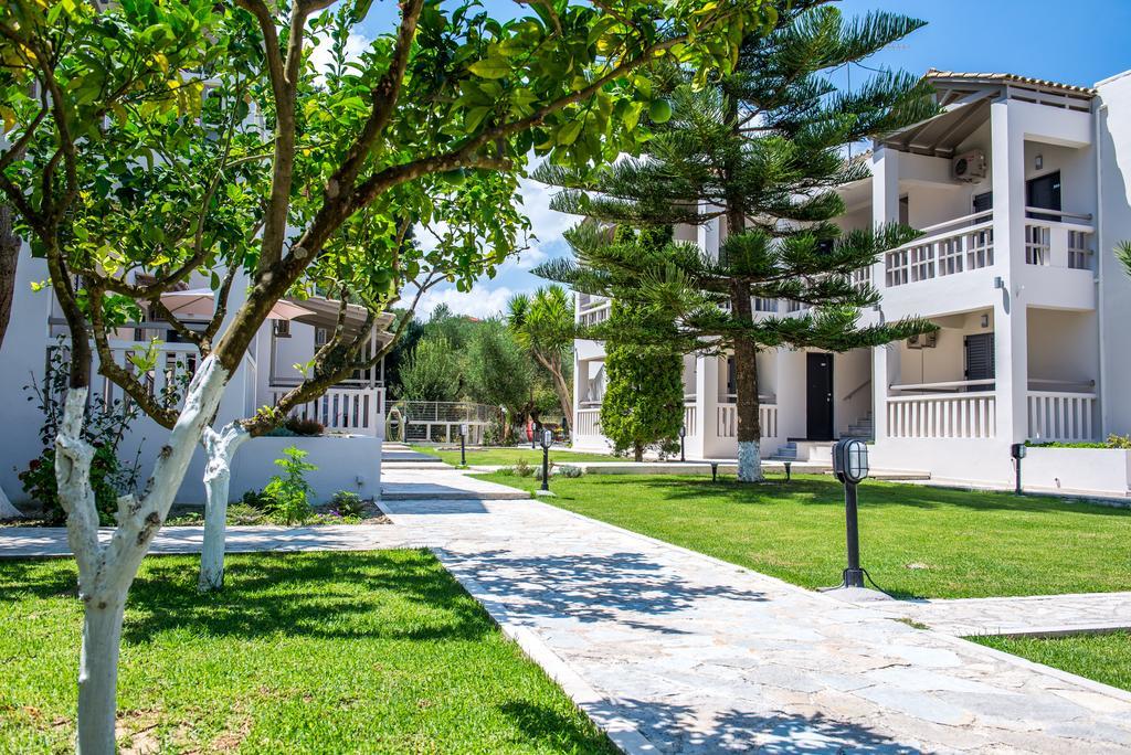 Trianon Studios Tsilivi  Dış mekan fotoğraf