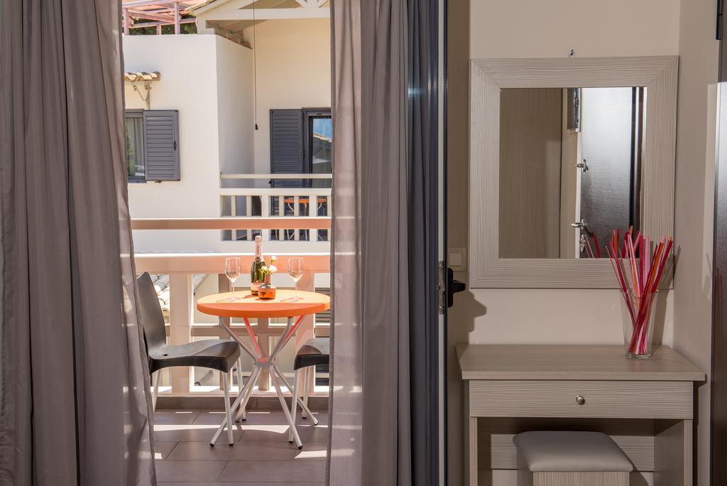 Trianon Studios Tsilivi  Dış mekan fotoğraf