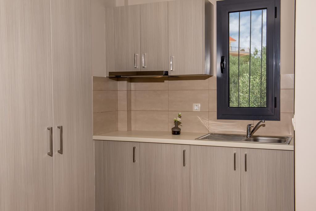 Trianon Studios Tsilivi  Dış mekan fotoğraf